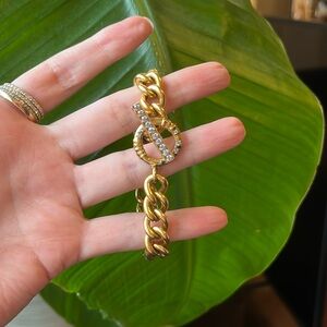 Kendra Scott Whitney toggle bracelet